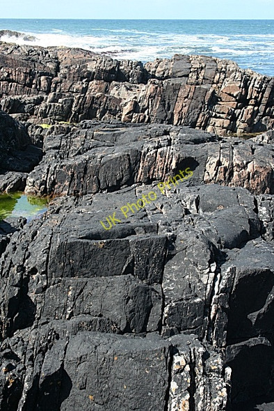 Photo 6"x4" Rubha Mh\u00c3\u00a0nais Balmartin c2009