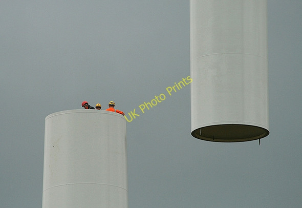 Photo 6"x4" Over here! Halkburn c2009