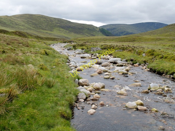 Photo 6"x4" Feith Talagain F\u00e8ith Talagain c2009