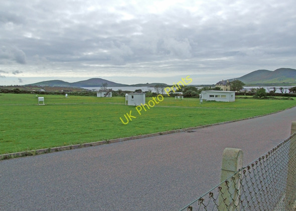 Photo 6"x4" Valentia Observatory Cahersiveen c2008