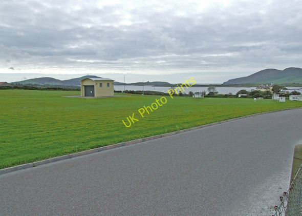 Photo 6"x4" Valentia Observatory Cahersiveen c2008 P1