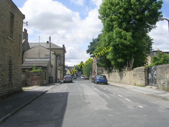 Photo 6"x4" Willow Street - Whetley Lane Bradford\/SE1632 c2009