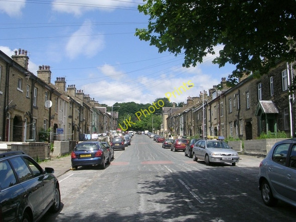 Photo 6"x4" Naples Street - Whetley Lane Bradford\/SE1632 c2009