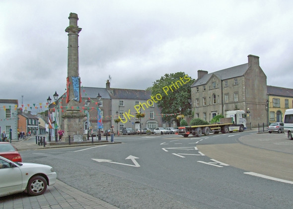 Photo 6"x4" Emmet Square Birr Birr c2008