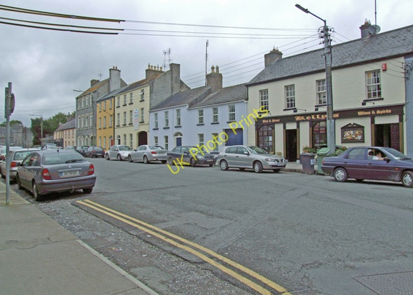 Photo 6"x4" The Green Birr Birr c2008