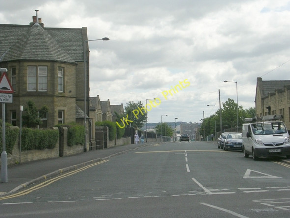 Photo 6"x4" Drummond Road - Carlisle Road Bradford\/SE1632 c2009