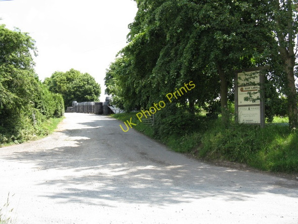 Photo 6"x4" Easy Lawn Is Here Withington\/SO5643 c2009