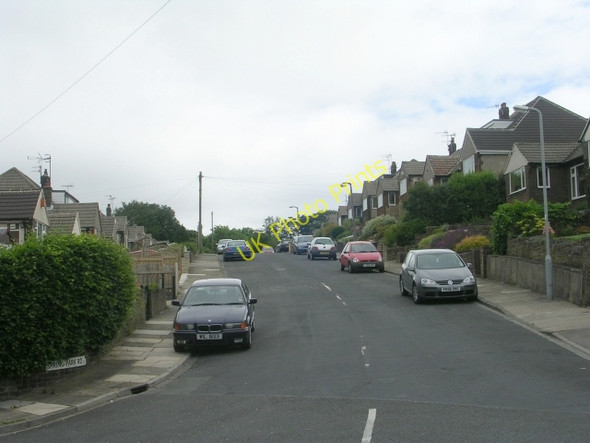 Photo 6"x4" Spring Park Road - Main Street Norr c2009