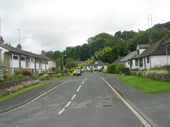 Photo 6"x4" Goit Stock Terrace Bents Head\/SE0836 c2009