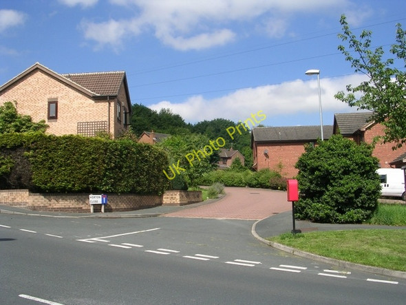 Photo 6"x4" Horton Close - Coal Hill Lane Pudsey\/SE2233 c2009