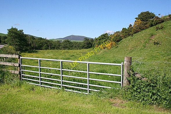 Photo 6"x4" Milltown of Auchindoun Milltown of Auchindoun c2009