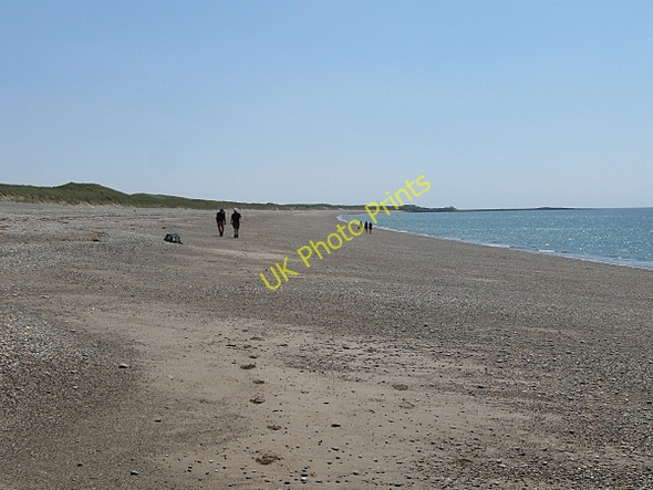 Photo 6"x4" Beach Scene Kilmore Quay c2009