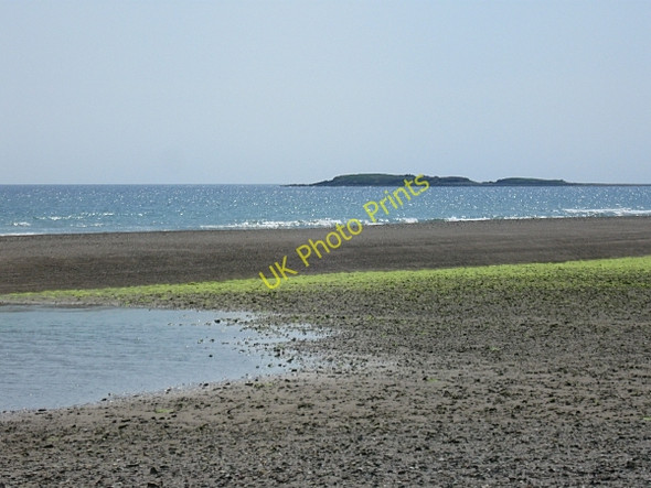 Photo 6"x4" Keeragh Islands Carrick\/S8610 c2009