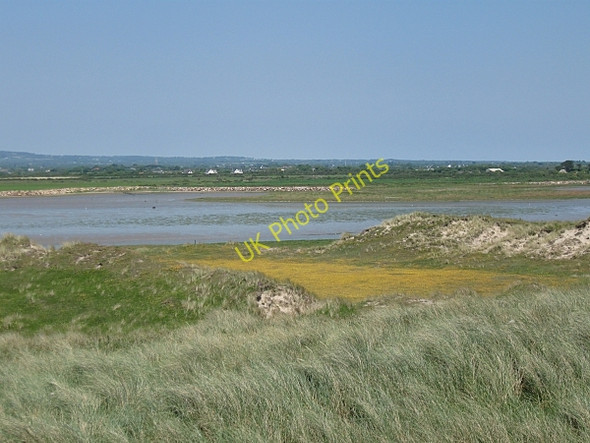 Photo 6"x4" Cull Island Duncormick c2009