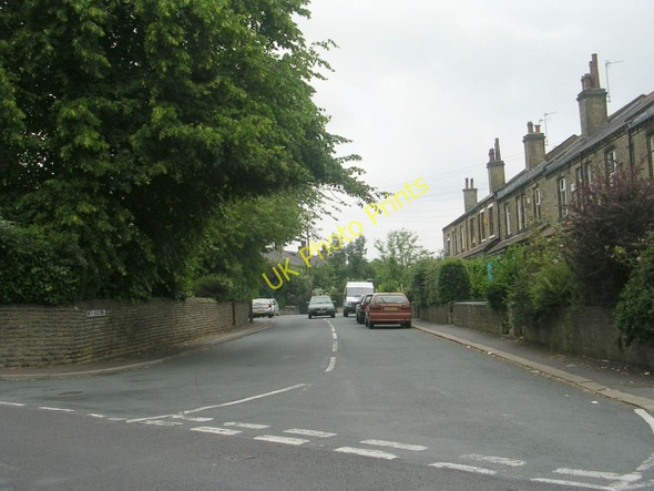 Photo 6"x4" Smith House Lane - Laverock Lane Brighouse\/SE1423 c2009