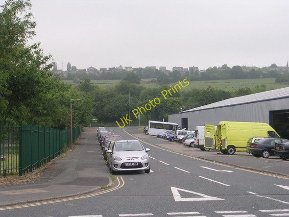 Photo 6"x4" Locksley Road - Armytage Road Brighouse\/SE1423 c2009