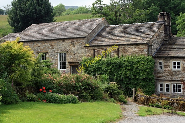 Photo 6"x4" Friends Meeting House, Countersett Countersett c2009