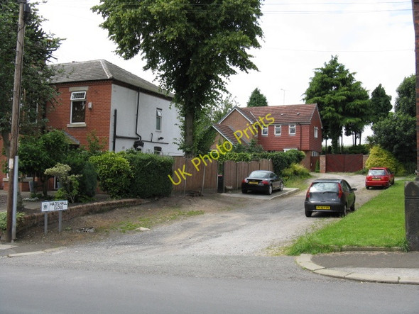 Photo 6"x4" Hazelhall Close, Swinton Swinton\/SD7701 c2009
