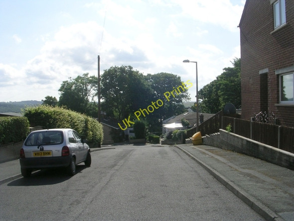 Photo 6"x4" Healey Wood Grove - Healey Wood Road Brighouse\/SE1423 c2009