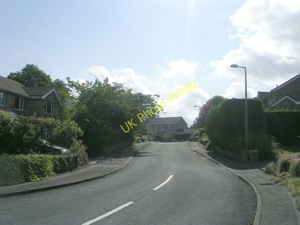 Photo 6"x4" Healey Wood Gardens - Healey Wood Road Brighouse\/SE1423 c2009
