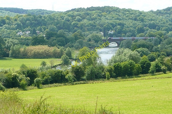 Photo 6"x4" Down to the Thames Lower Basildon c2009