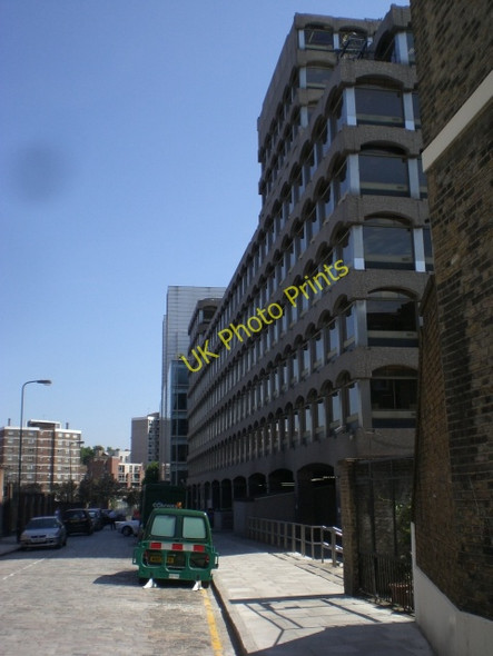 Photo 6"x4" Gough Street WC1 London c2009