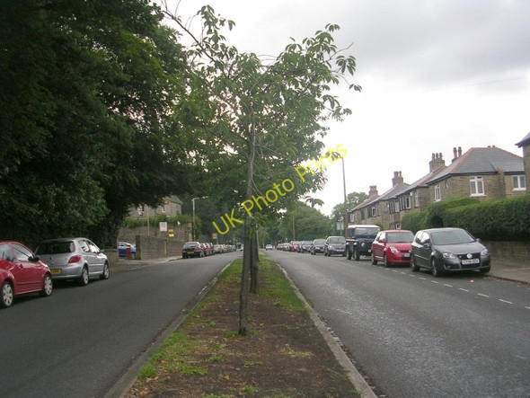 Photo 6"x4" Arden Road Halifax c2009