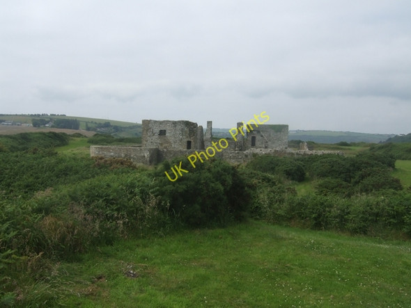 Photo 6"x4" James Fort - Kinsale Kinsale\/W6350 c2009