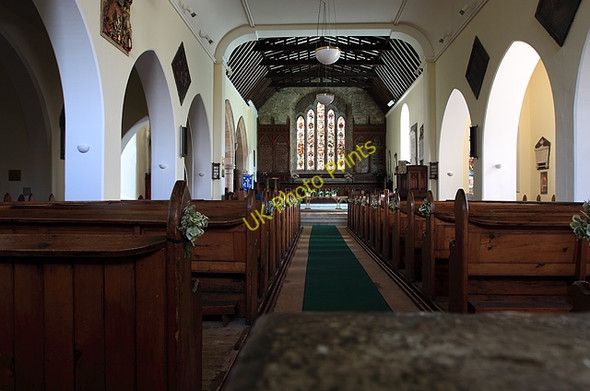 Photo 6"x4" St Multose Church, Kinsale (3) Kinsale\/W6350 c2009
