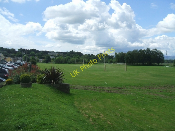 Photo 6"x4" Sports fields at Ardfinnan Ardfinnan c2009