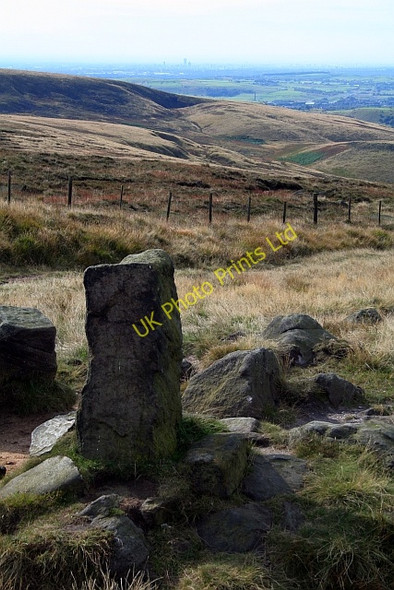 Photo 6"x4" Ancient and Modern. Gale\/SD9417 c2007