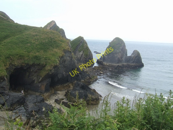 Photo 6"x4" Nohaval Cove Nohaval c2009