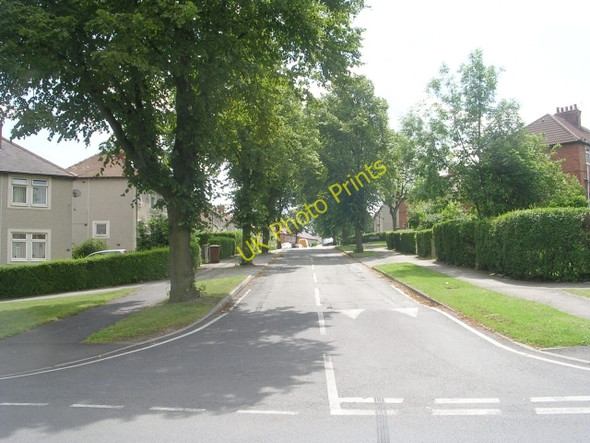 Photo 6"x4" Manor Haigh Road - Waterton Road Wakefield\/SE3320 c2009