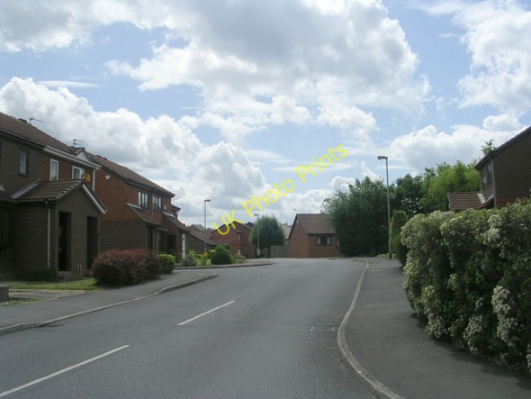 Photo 6"x4" Fernleigh Court - Cross Lane Wakefield\/SE3320 c2009
