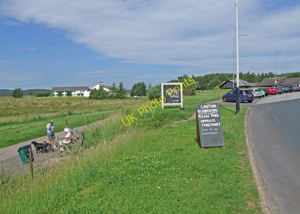Photo 6"x4" Tebay West Services Greenholme\/NY5905 c2009