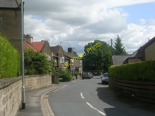 Photo 6"x4" Mill Lane - Main Street Pool\/SE2445 c2009