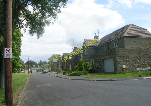 Photo 6"x4" Park Way - Arthington Lane Pool\/SE2445 c2009