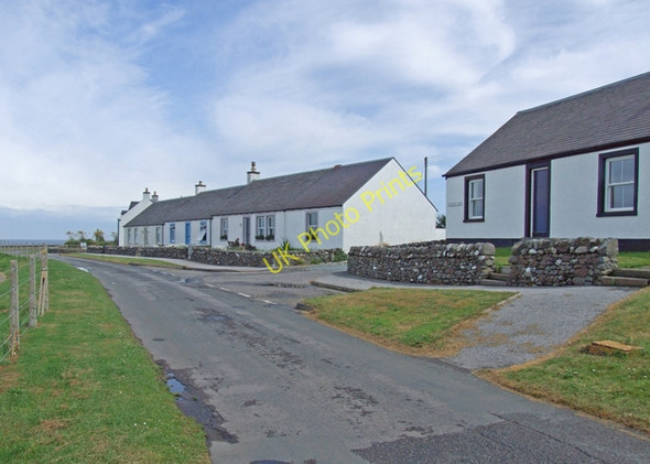 Photo 6"x4" Cailiness Road Drummore Drummore\/NX1336 c2009
