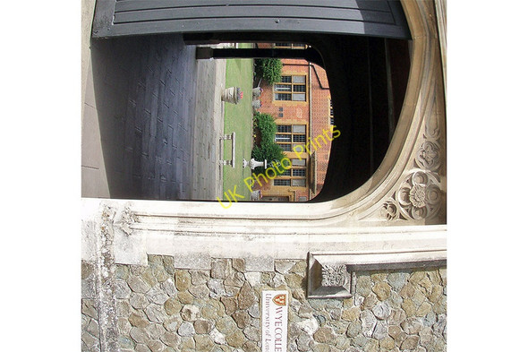 Photo 6"x4" Wye College Wye c2009