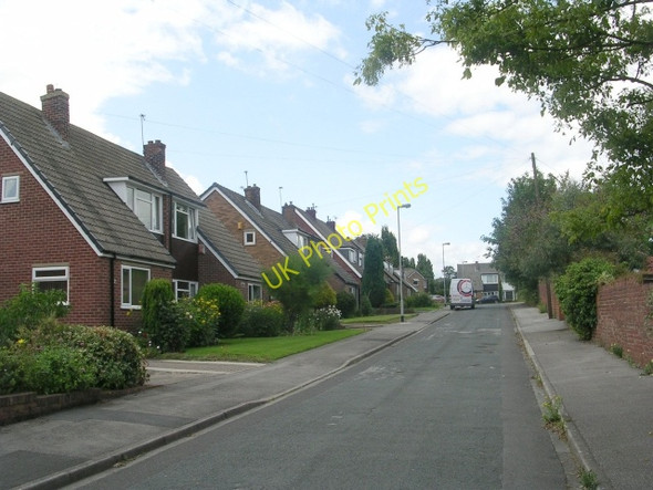 Photo 6"x4" The Paddock - Snydale Road Normanton\/SE3822 c2009