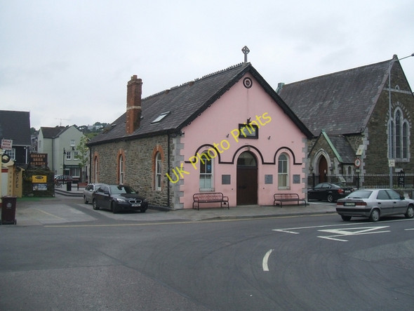 Photo 6"x4" Temperance Hall - Kinsale Kinsale\/W6350 c2009