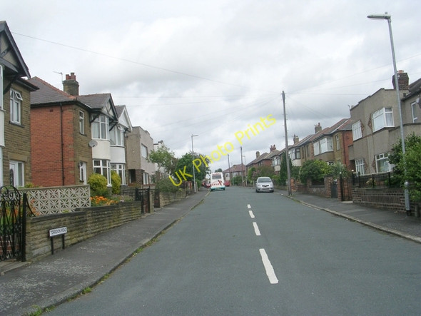 Photo 6"x4" Torridon Road - Wrexhall Road Dewsbury c2009