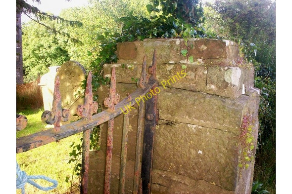 Photo 6"x4" Crunwere Church, Llanteg Llanteg c2009
