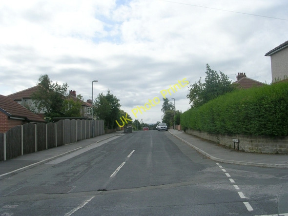 Photo 6"x4" Kennedy Avenue - Fixby Road Fixby c2009