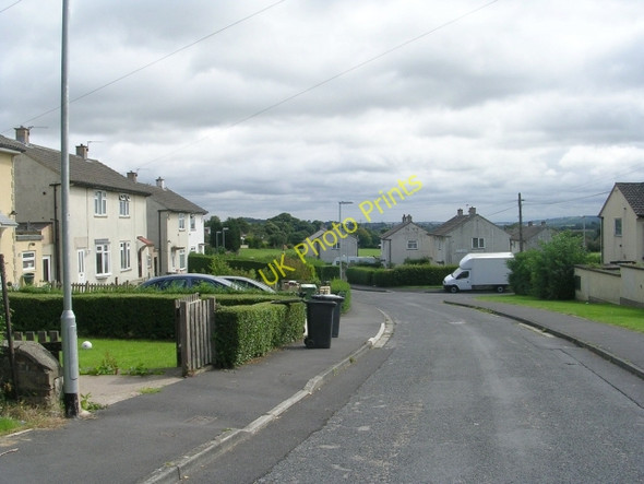 Photo 6"x4" Lower Grange - Alandale Road Bradley\/SE1620 c2009