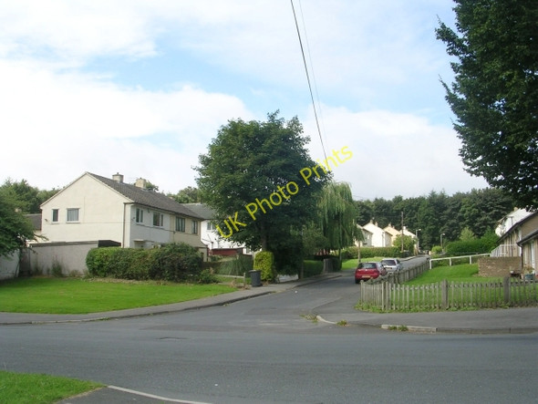Photo 6"x4" Woodville Place - Alandale Road Bradley\/SE1620 c2009