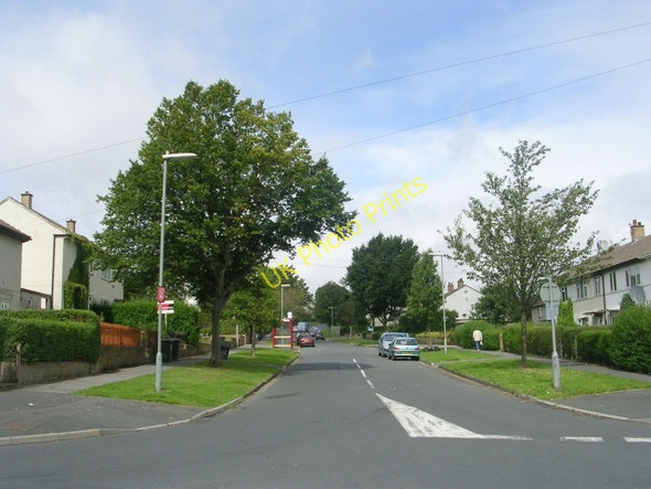 Photo 6"x4" Alandale Road - Keldregate Bradley\/SE1620 c2009