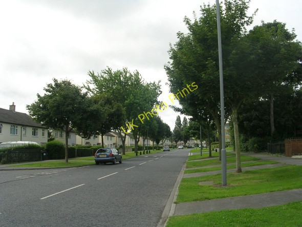 Photo 6"x4" Keldregate - Bradley Road Colne Bridge c2009