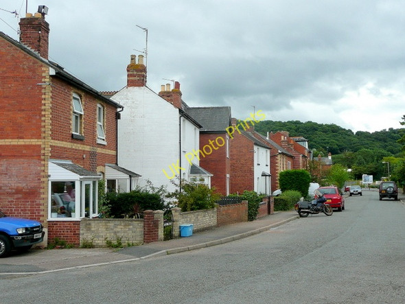 Photo 6"x4" Camp Road, Ross-on-Wye Ross-on-Wye c2009