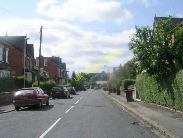 Photo 6"x4" Gledhow Wood Grove - Lidgett Grove Chapel Allerton\/SE3037 c2009